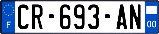 CR-693-AN