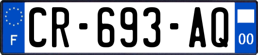 CR-693-AQ