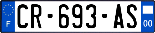 CR-693-AS