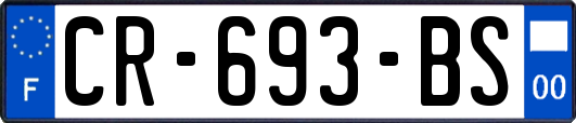 CR-693-BS
