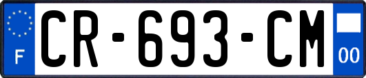 CR-693-CM