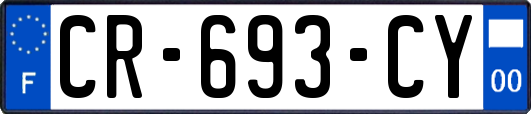 CR-693-CY