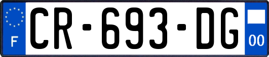 CR-693-DG