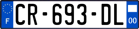 CR-693-DL