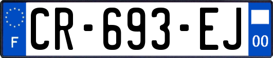 CR-693-EJ