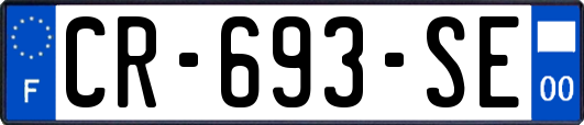 CR-693-SE