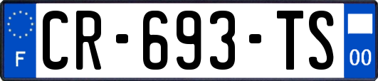CR-693-TS