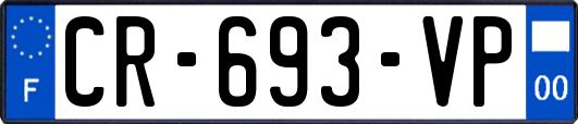 CR-693-VP
