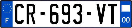 CR-693-VT
