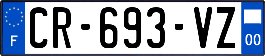 CR-693-VZ