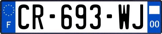 CR-693-WJ