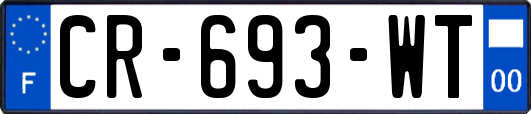 CR-693-WT