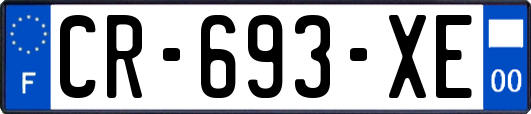 CR-693-XE