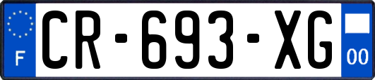 CR-693-XG