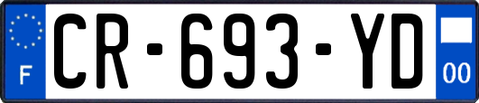CR-693-YD