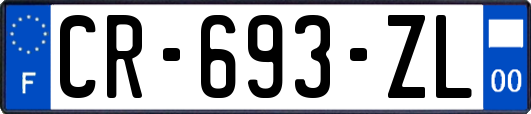 CR-693-ZL