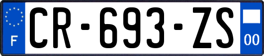 CR-693-ZS