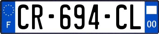 CR-694-CL
