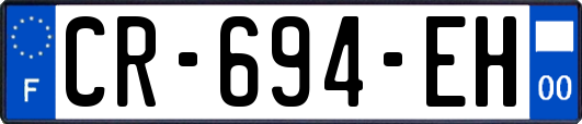 CR-694-EH