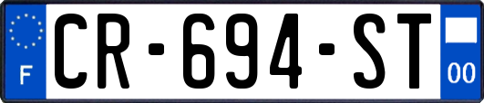 CR-694-ST
