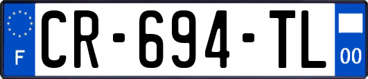 CR-694-TL