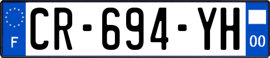 CR-694-YH