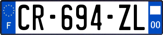CR-694-ZL