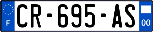 CR-695-AS