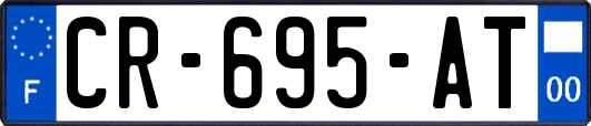 CR-695-AT