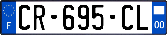 CR-695-CL