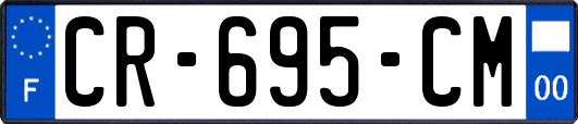 CR-695-CM