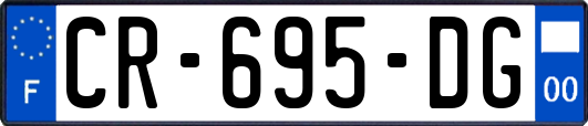 CR-695-DG