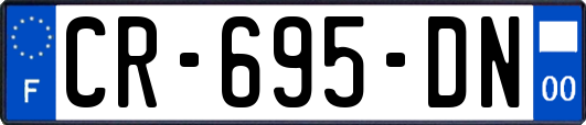 CR-695-DN