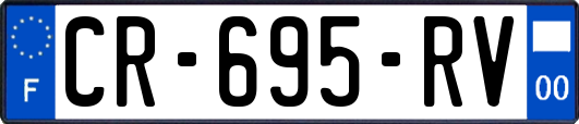 CR-695-RV