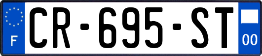 CR-695-ST
