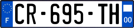 CR-695-TH