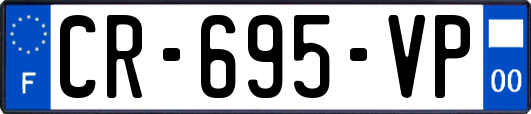 CR-695-VP