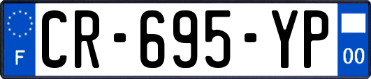 CR-695-YP