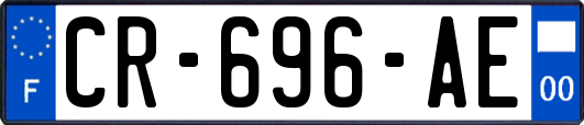 CR-696-AE