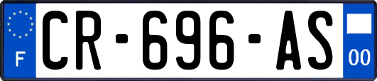 CR-696-AS