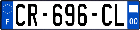 CR-696-CL
