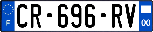 CR-696-RV