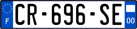 CR-696-SE