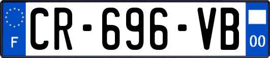 CR-696-VB