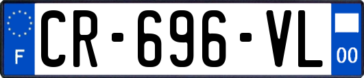 CR-696-VL