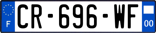 CR-696-WF
