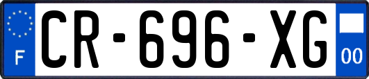 CR-696-XG