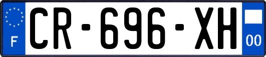 CR-696-XH