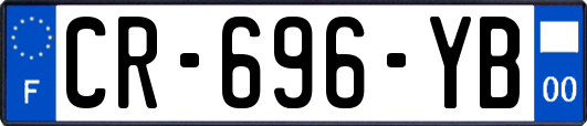 CR-696-YB