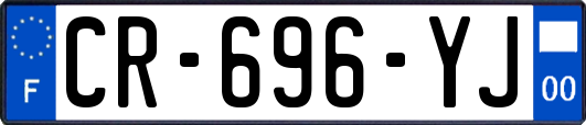 CR-696-YJ